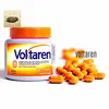 Prix tube voltaren a